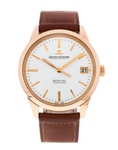 Pre-Owned Jaeger-LeCoultre Geophysic Watch
